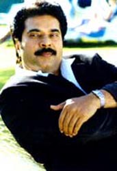 Mammootty, South Indian Actor, Malayalee Film Star